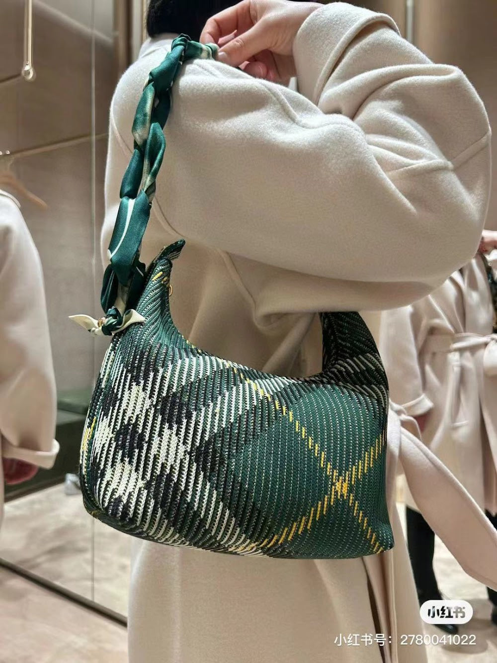 Dragons Bags Burberryn Luxury Bag --91590