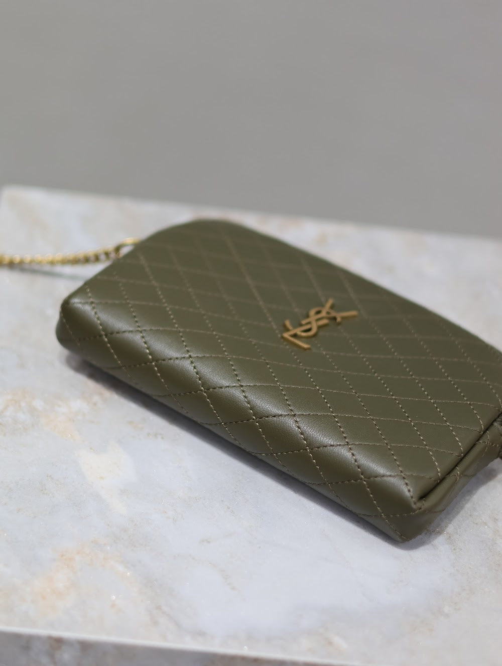 Dragons Bags YSLn Luxury Bag --119113