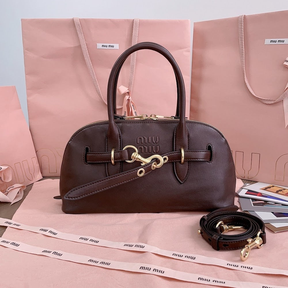 Dragons Bags Miun Miun Luxury Bag --122994