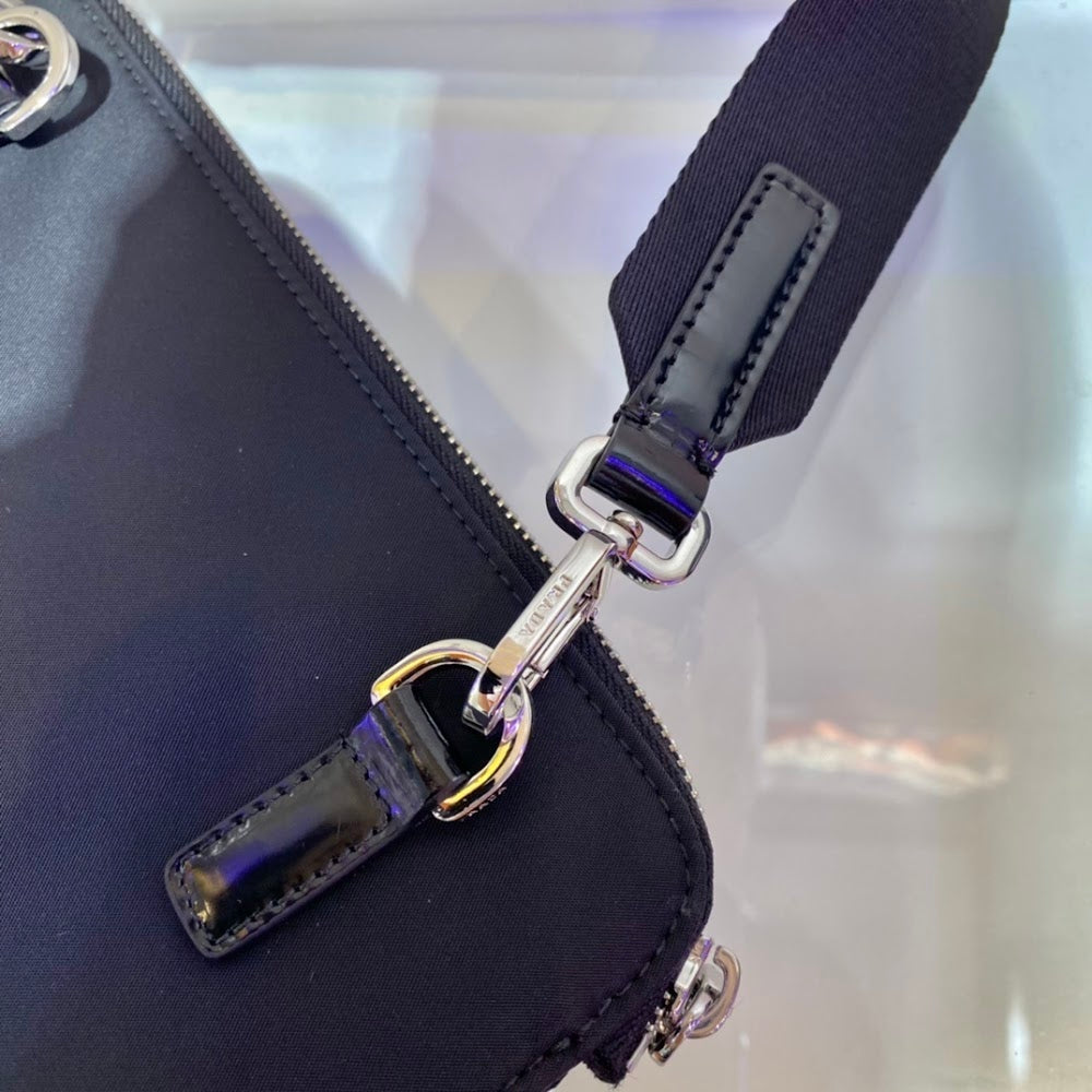 Dragons Bags Prada Luxury Bag --54525