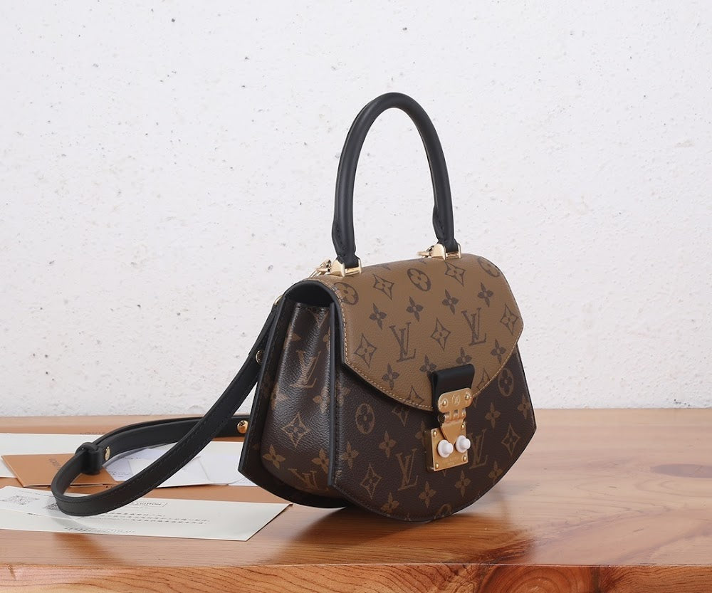 Dragons Bags ln Luxury Bag --97443