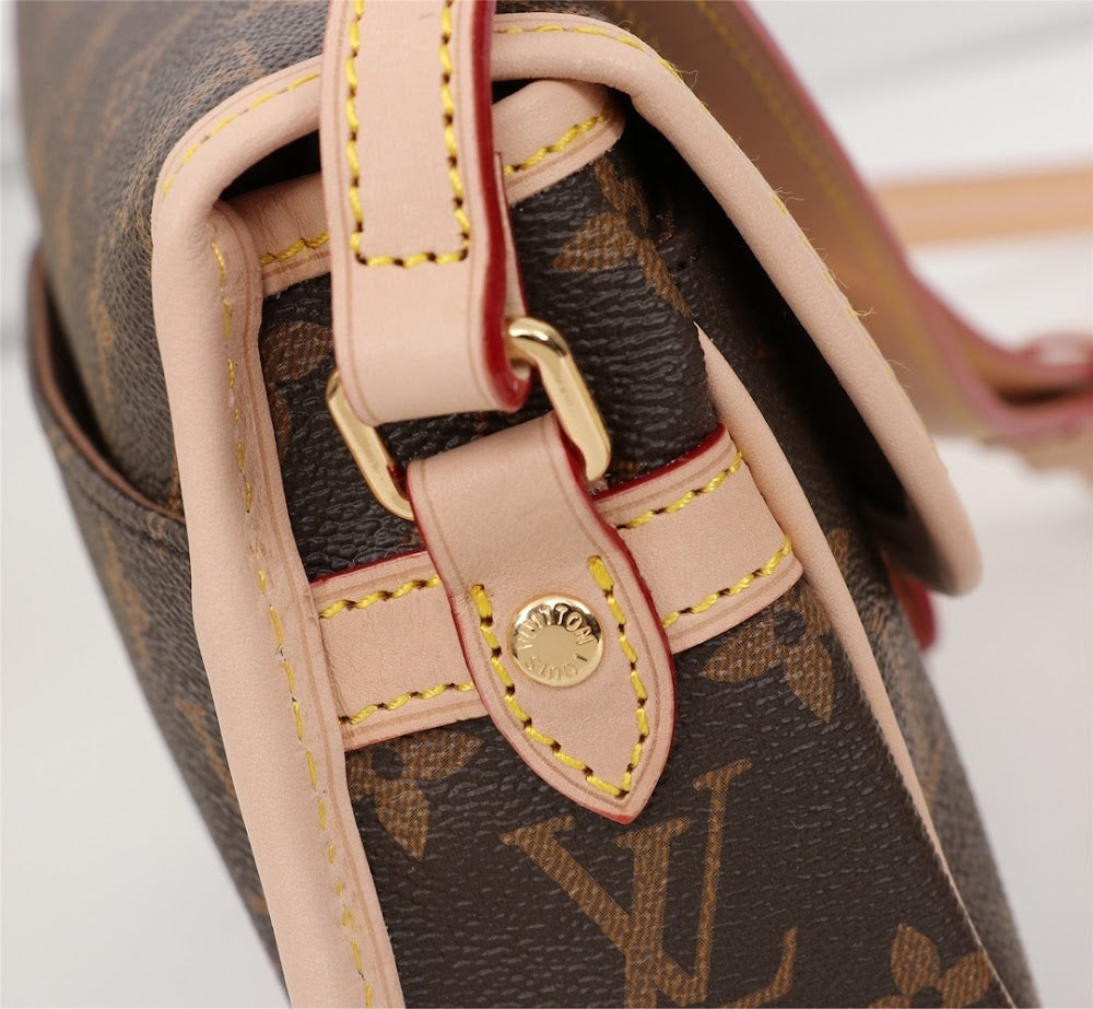 Jessica Bags ln Luxury Bag --75646