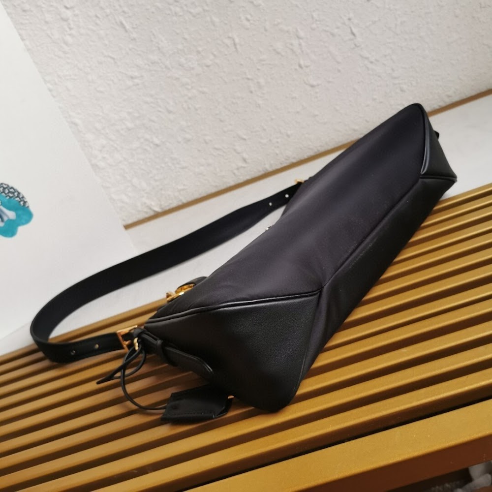 Dragons Bags Pradn Luxury Bag --102139