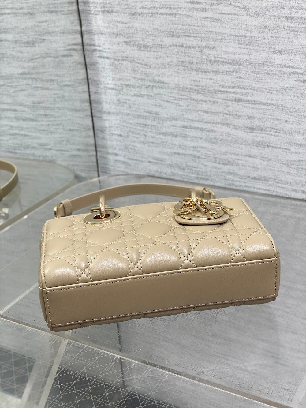 Dragons BagsDiorn Luxury Bag --116190