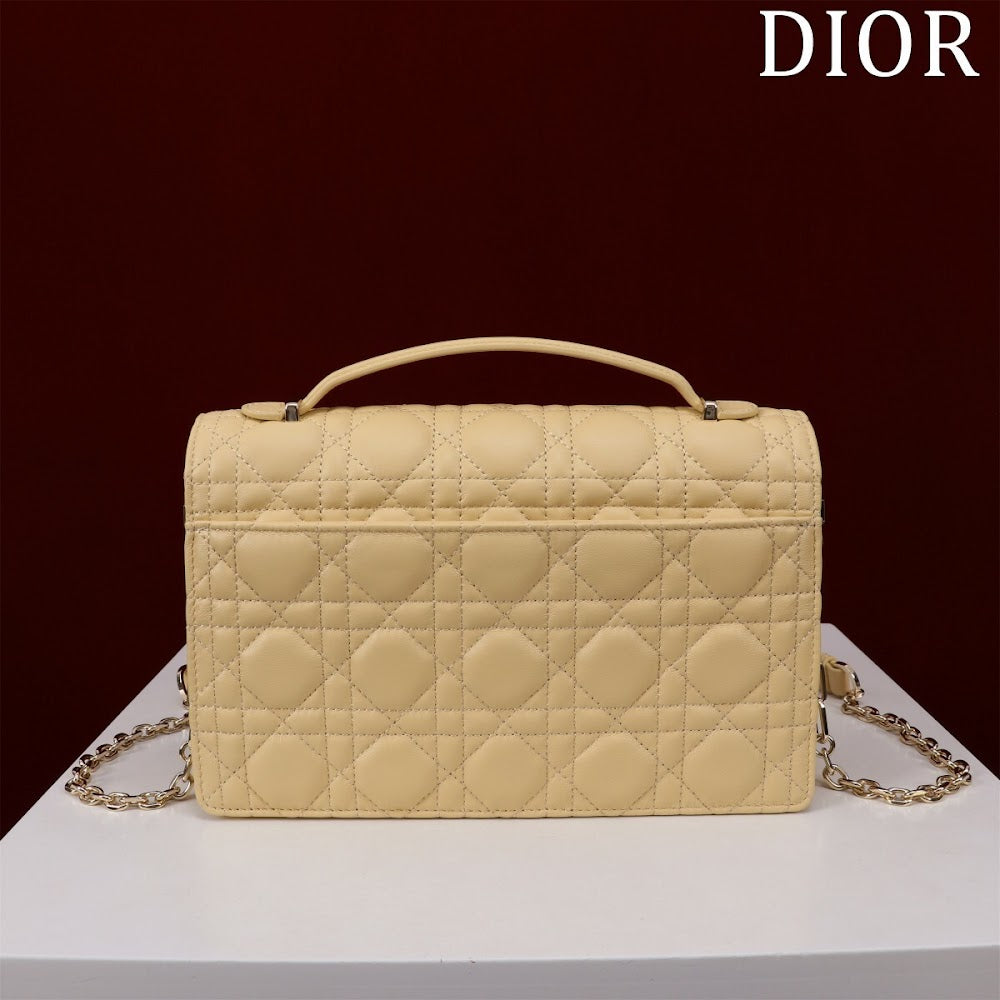 Dragons BagsDiorn Luxury Bag --116293