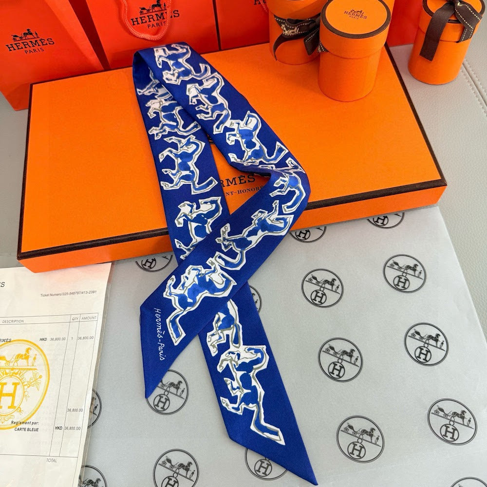 Dragons Bags Premium Designer Scarf --98941