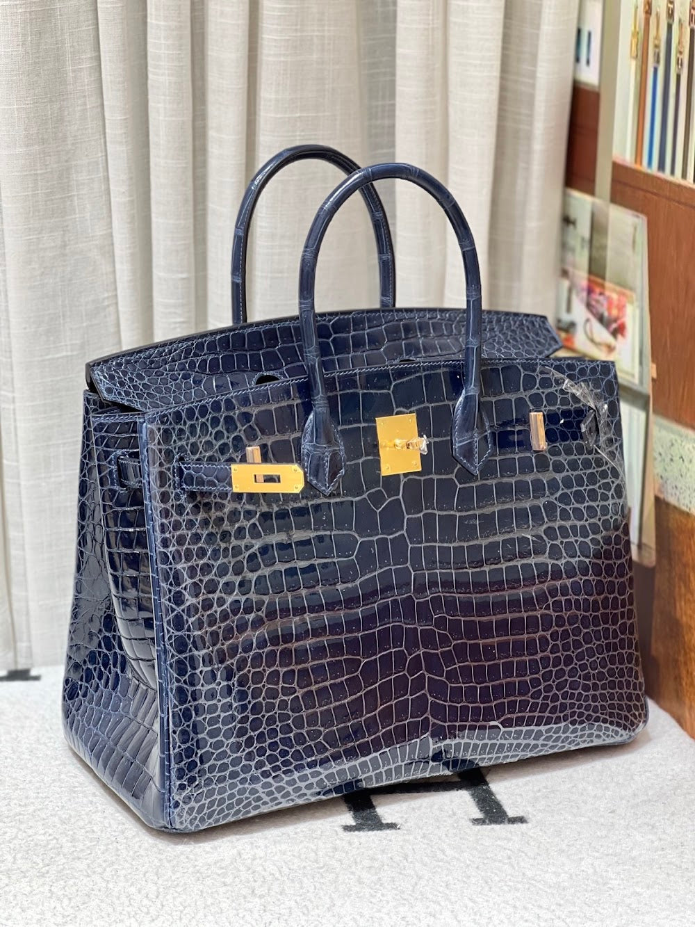 Dragons BagsHermesn Luxury Bag --116885