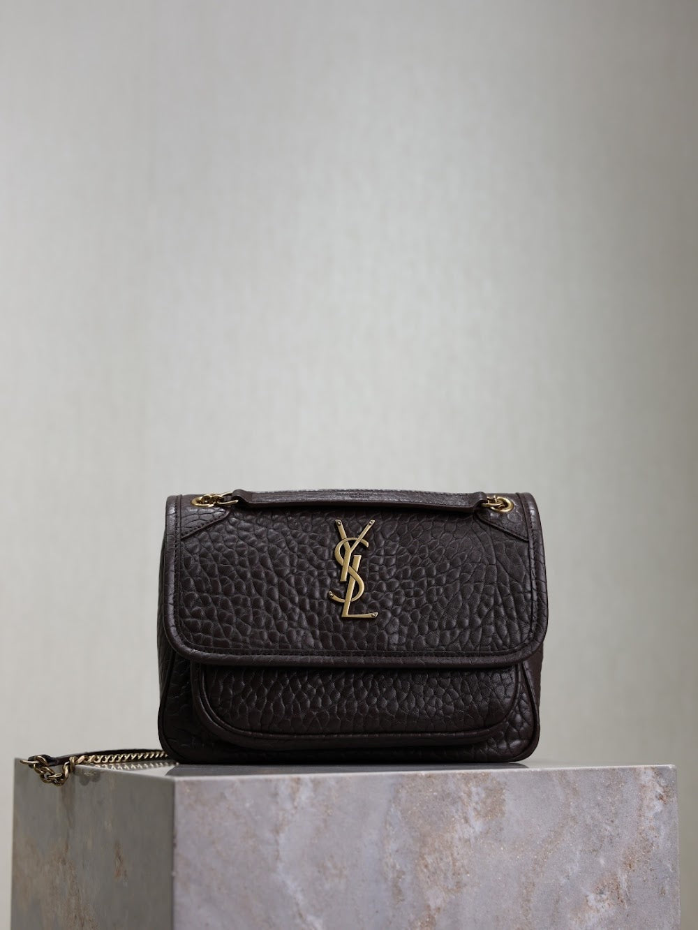 Dragons Bags YSLn Luxury Bag --119700