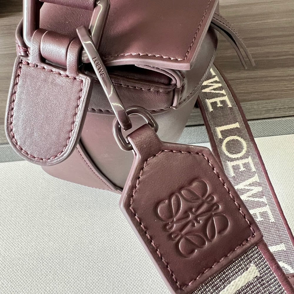 Dragons Bags Lowen Luxury Bag --99957