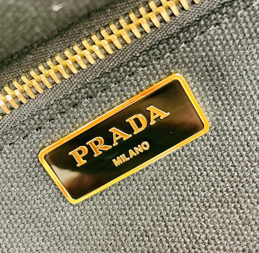 Dragons Bags Prada Luxury Bag --54717