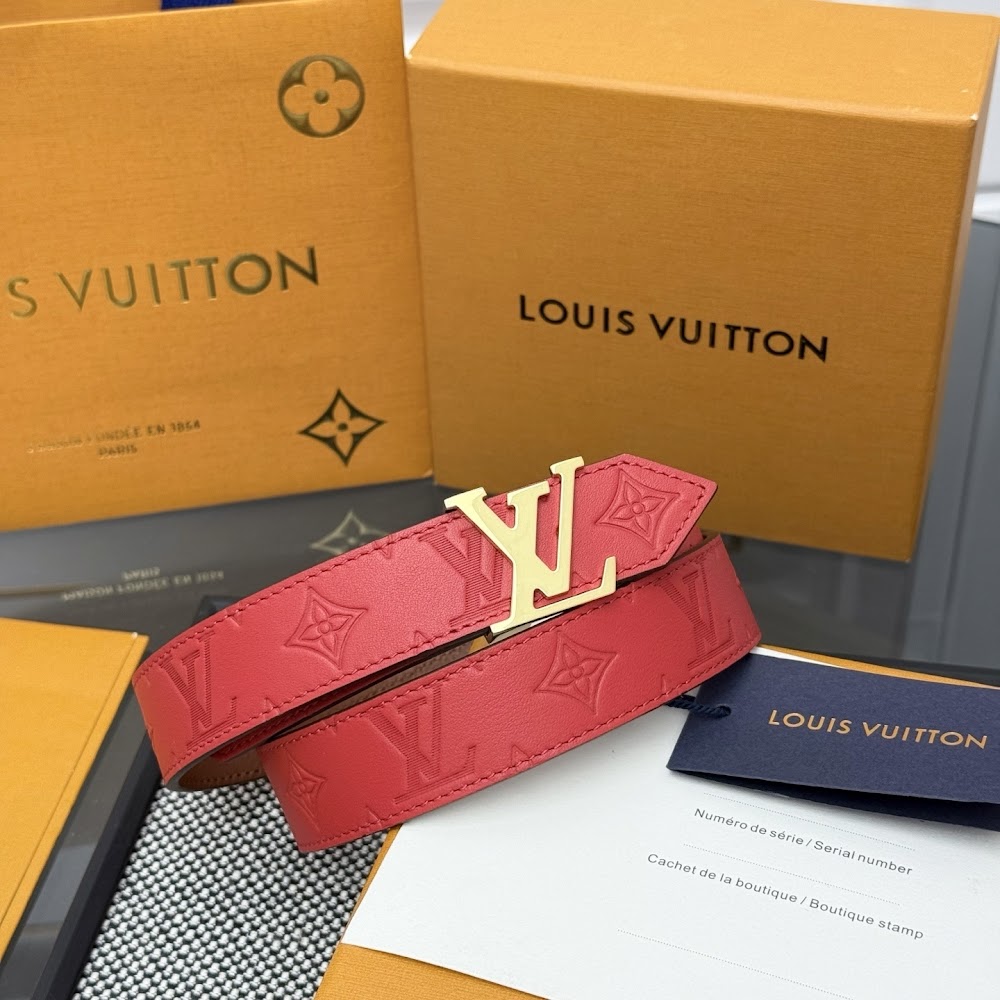 Dragons Bags ln Luxury Belt --109437