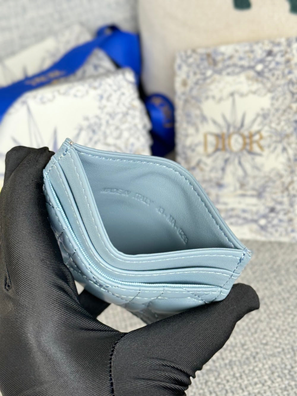 Dragons BagsDiorn Luxury Bag --114526