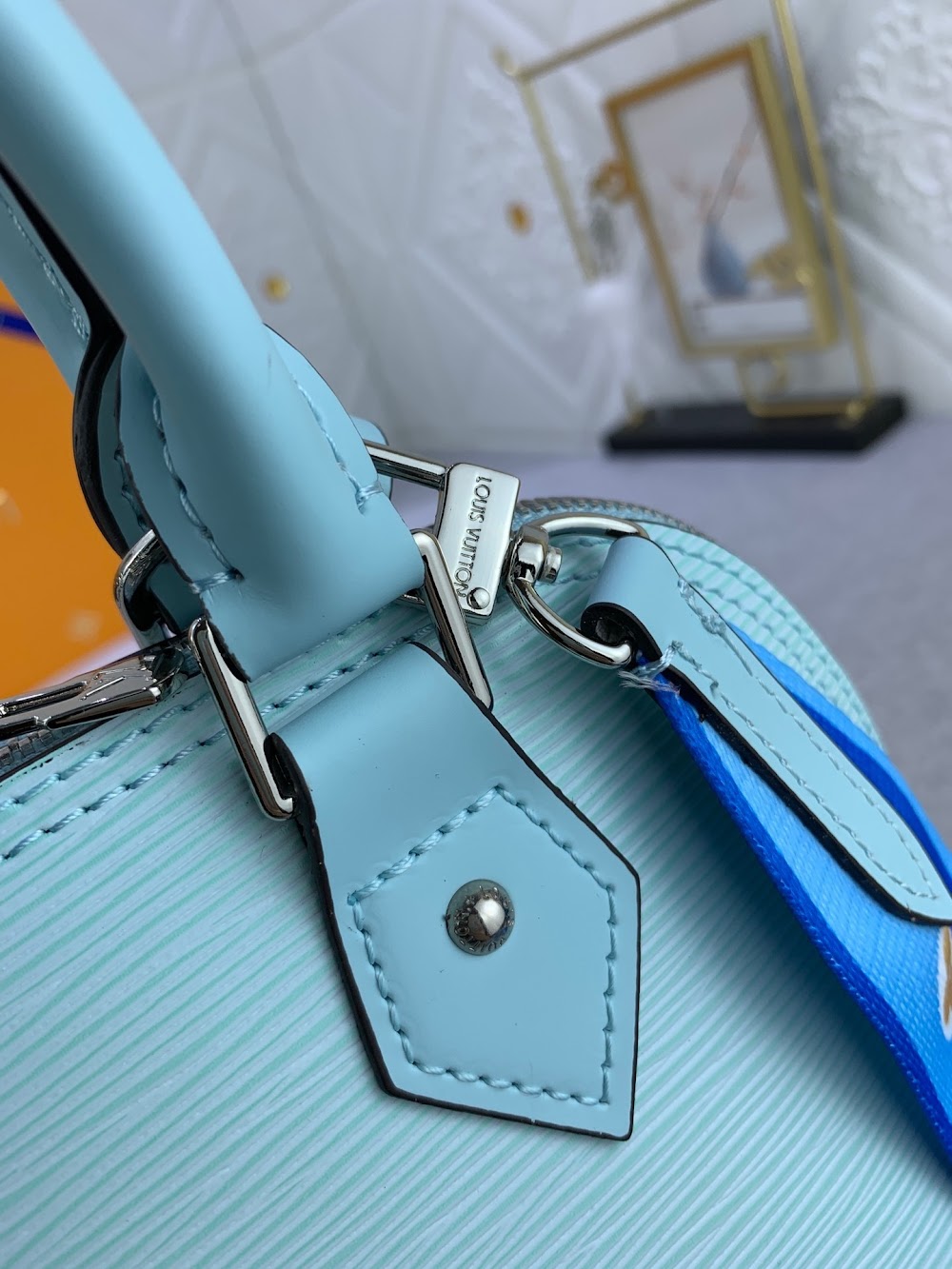 Dragons Bags ln Luxury Bag --78495