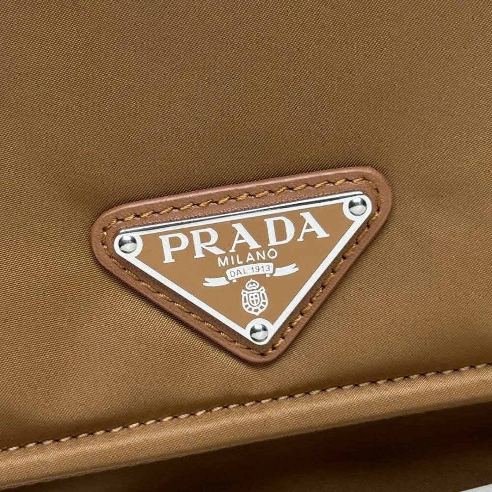Dragons Bags Pradn Luxury Bag --102626