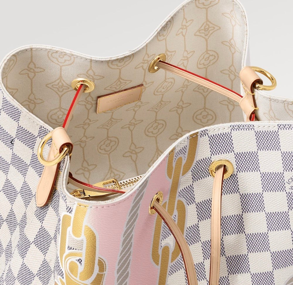 Dragons Bags ln Luxury Bag --61496