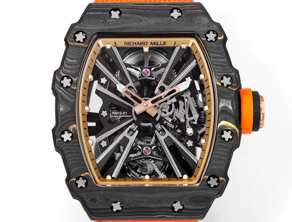 Dragons Bags Luxury Designer Watch --103103