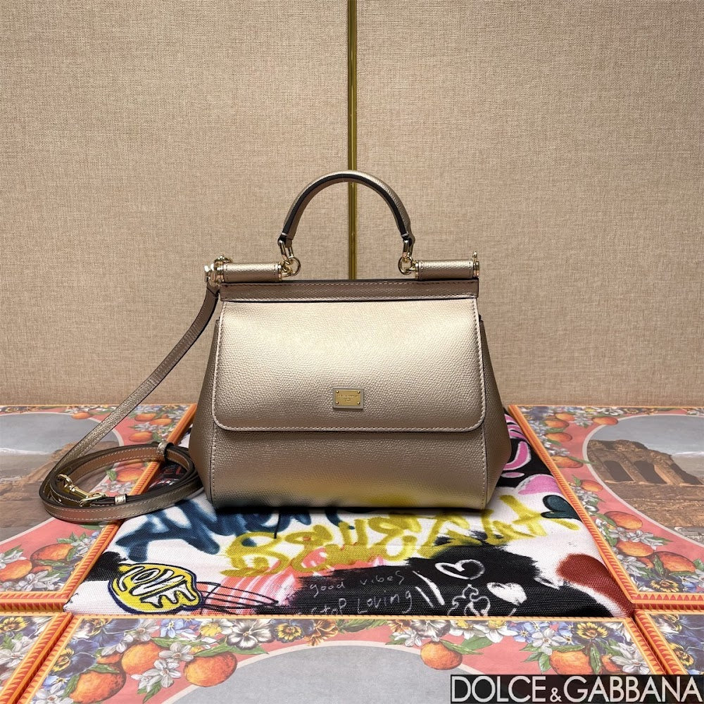 Dragons Bags DGn Luxury Bag --93605