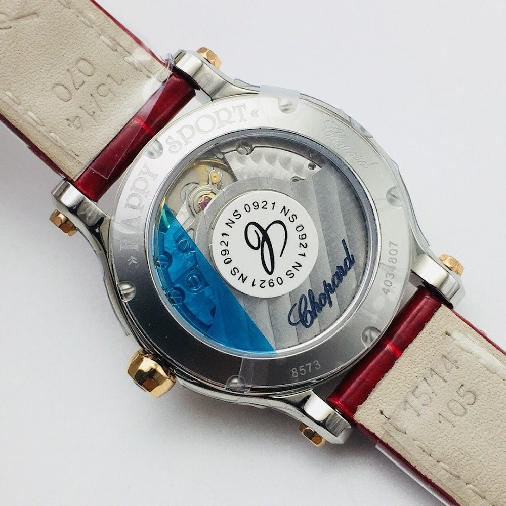 Dragons Bags Luxury Designer Watch --103897