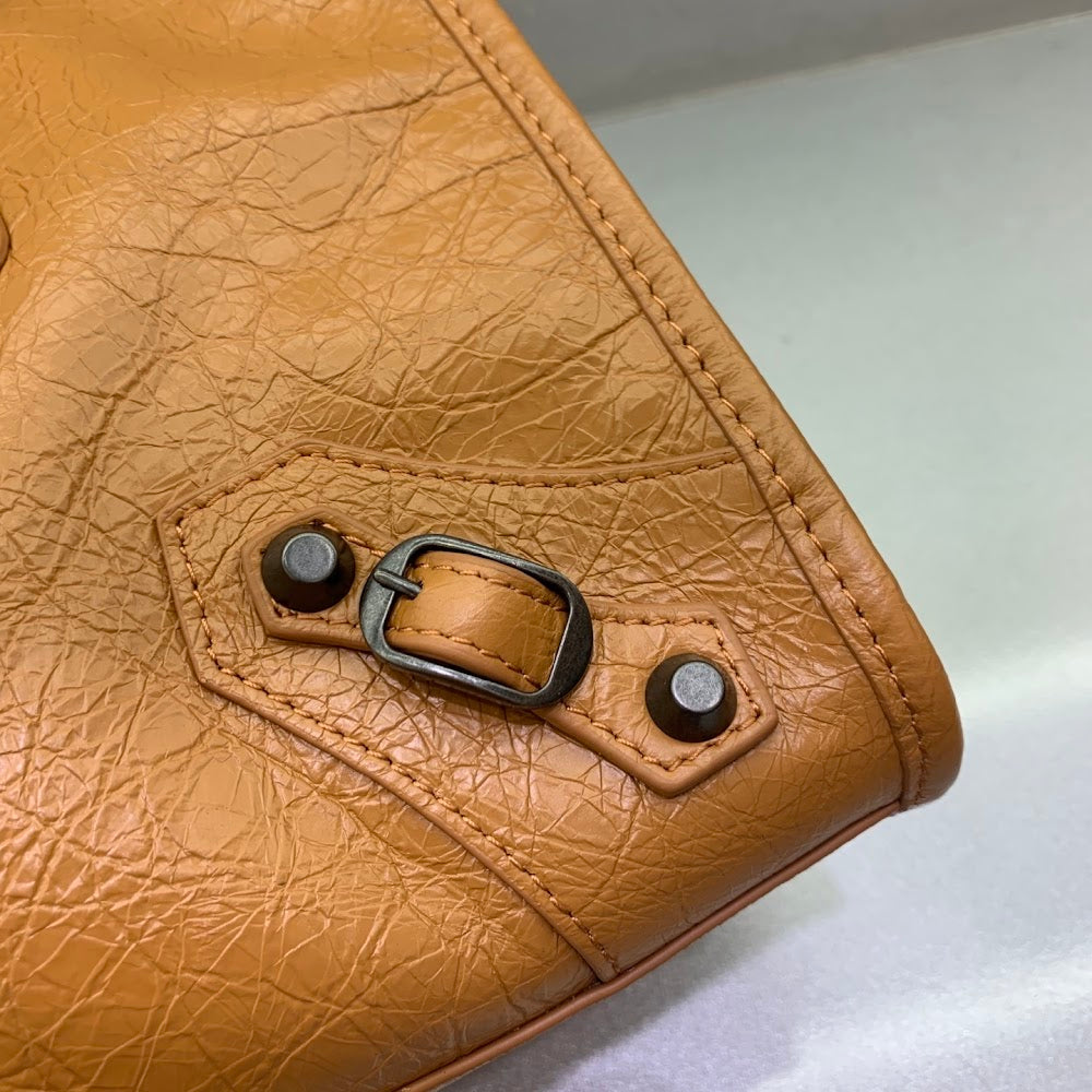 Dragons Bags Balenciaga Luxury Bag --111451
