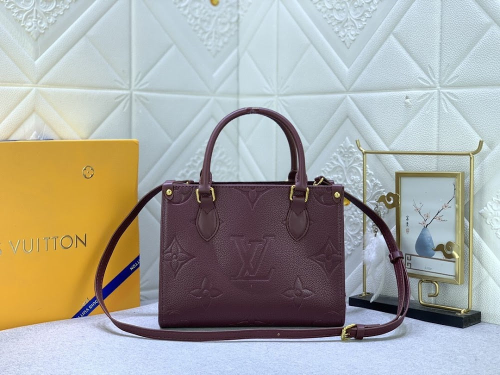 Jessica Bags ln Luxury Bag --75947