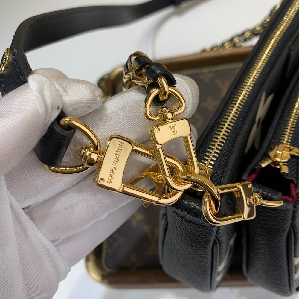 Dragons Bags LV Luxury Bag --55761
