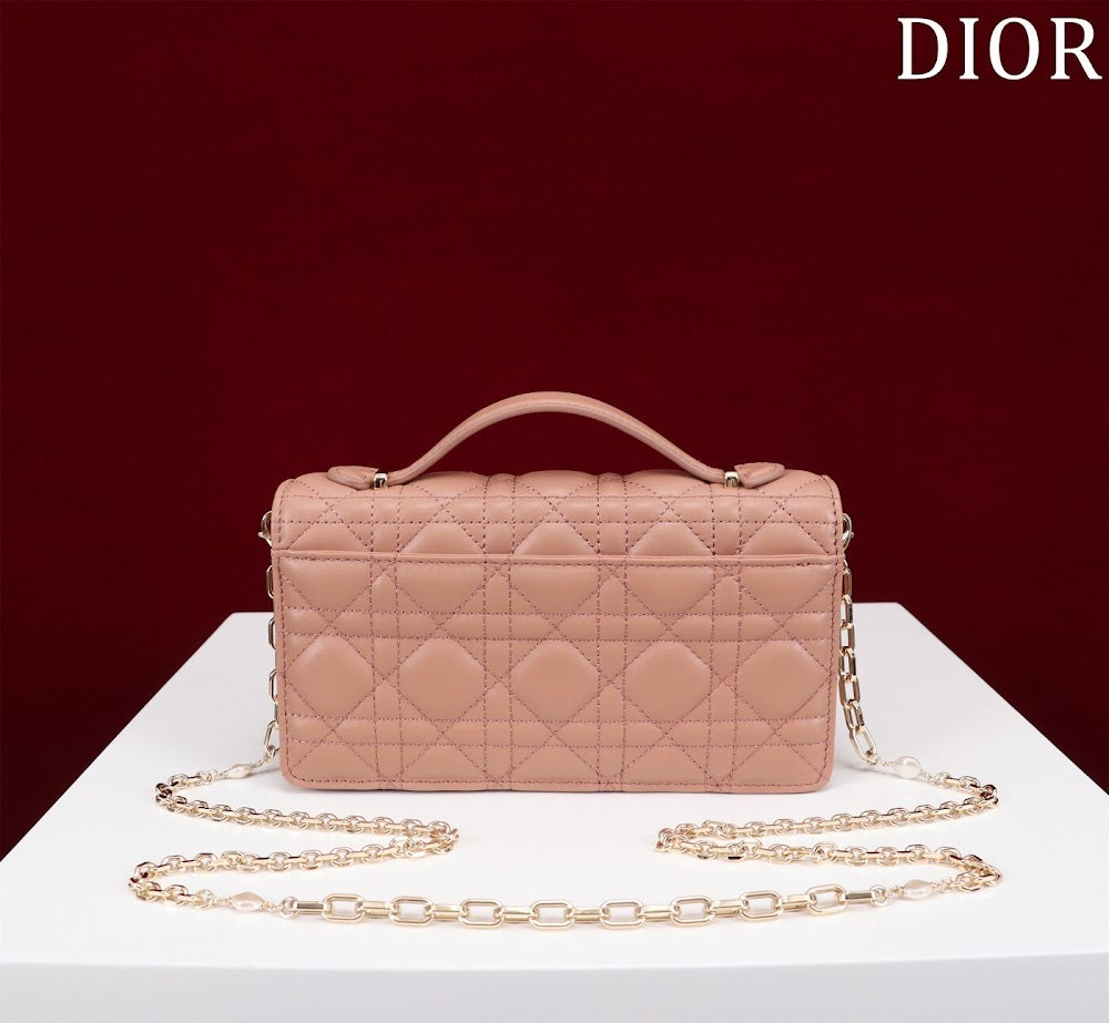 Dragons BagsDiorn Luxury Bag --116233
