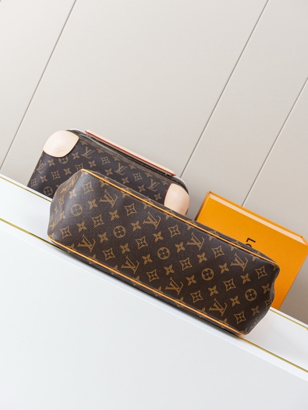 Dragons Bags LVn Luxury Bag --79102