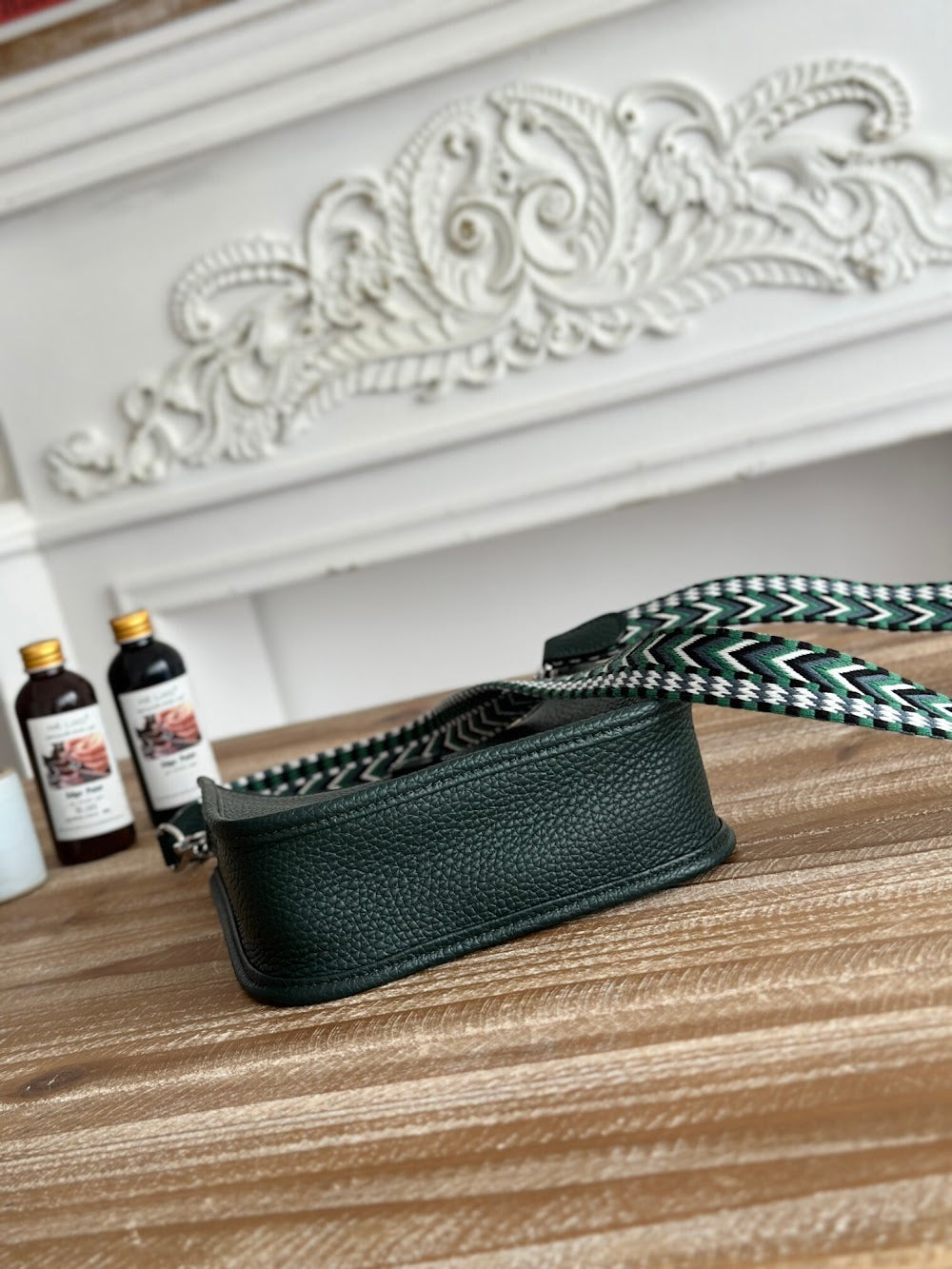 Dragons BagsHermesn Luxury Bag --116652
