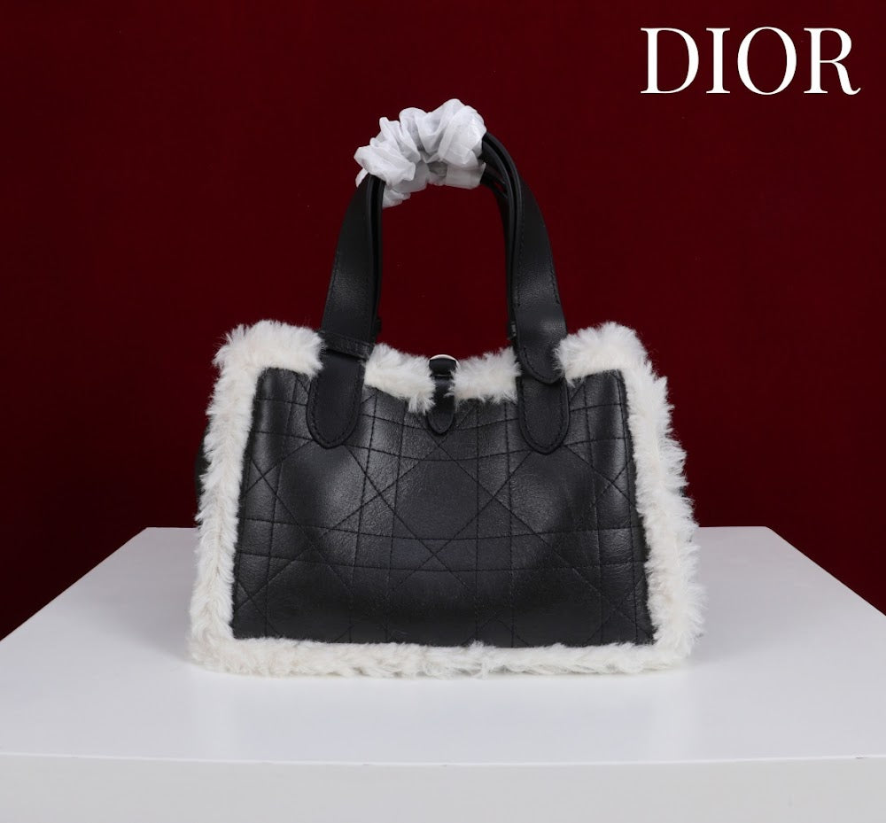 Dragons BagsDiorn Luxury Bag --114888