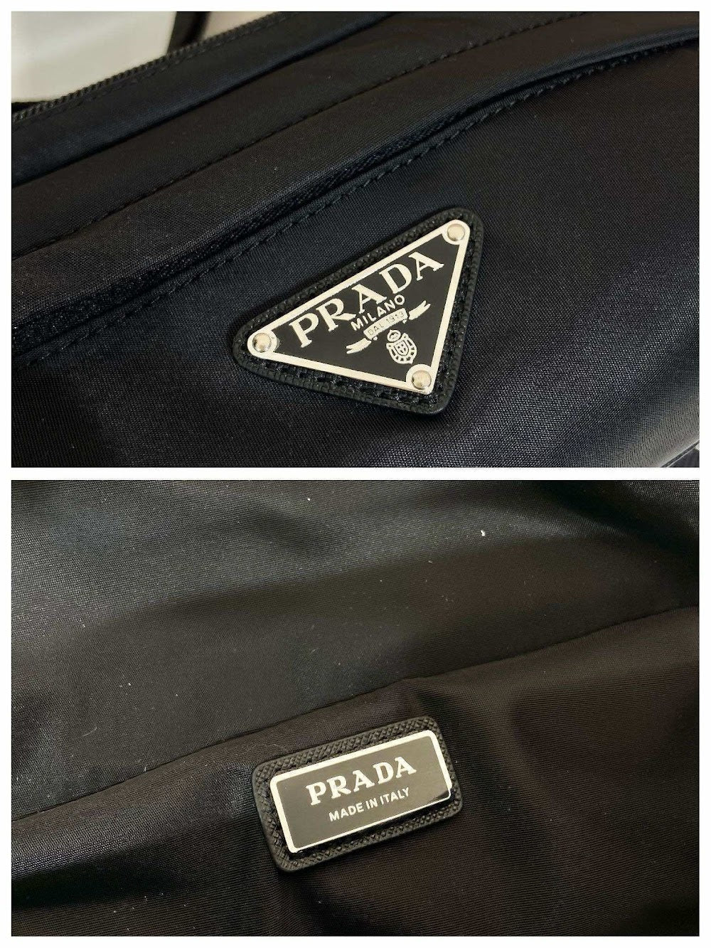Dragons Bags Prada Luxury Bag --54365