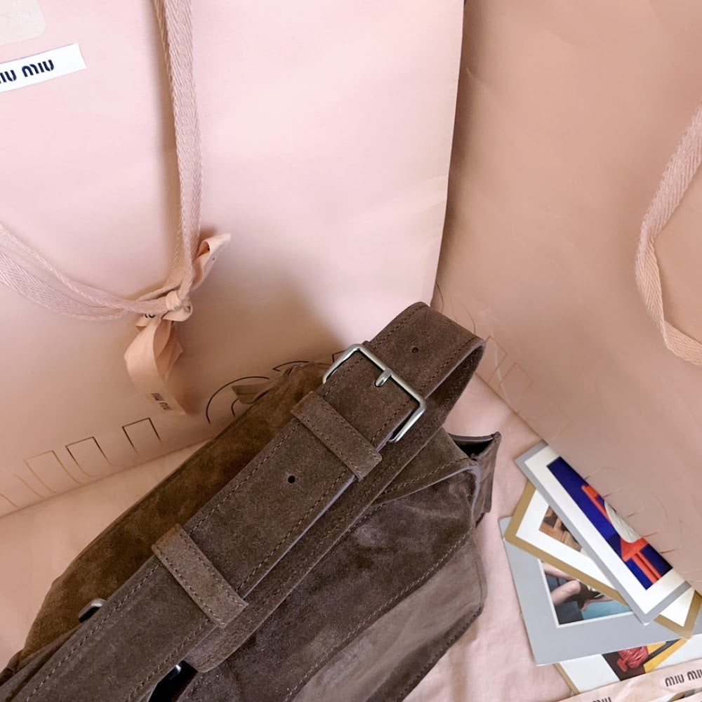 Dragons Bags Miun Miun Luxury Bag --122795