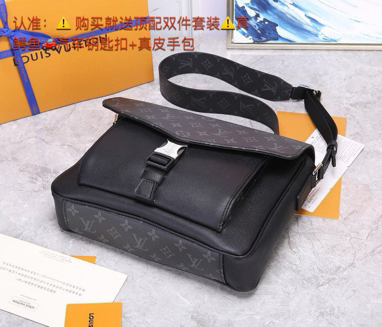 Dragons Bags ln Luxury Bag --70813