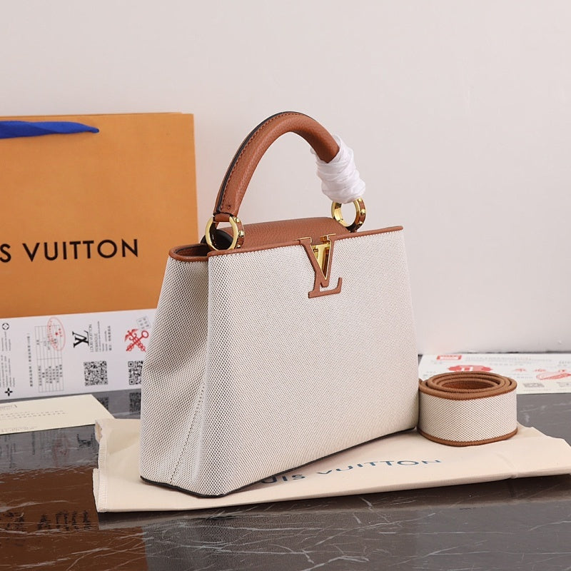 Dragons Bags LVn Luxury Bag --81204