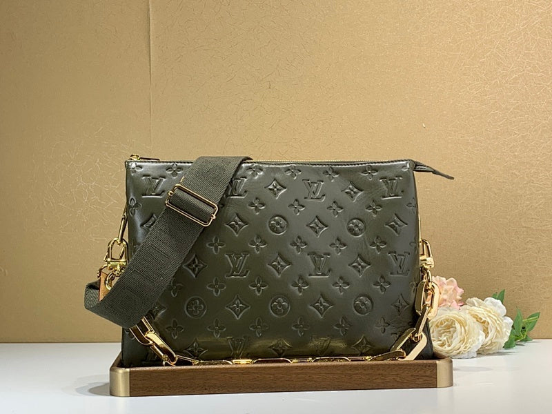 Dragons Bags ln Luxury Bag --59691