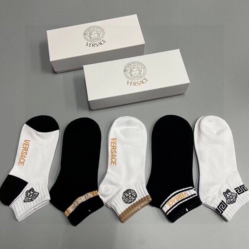 Dragons Bags Premium Luxury Socks --98064