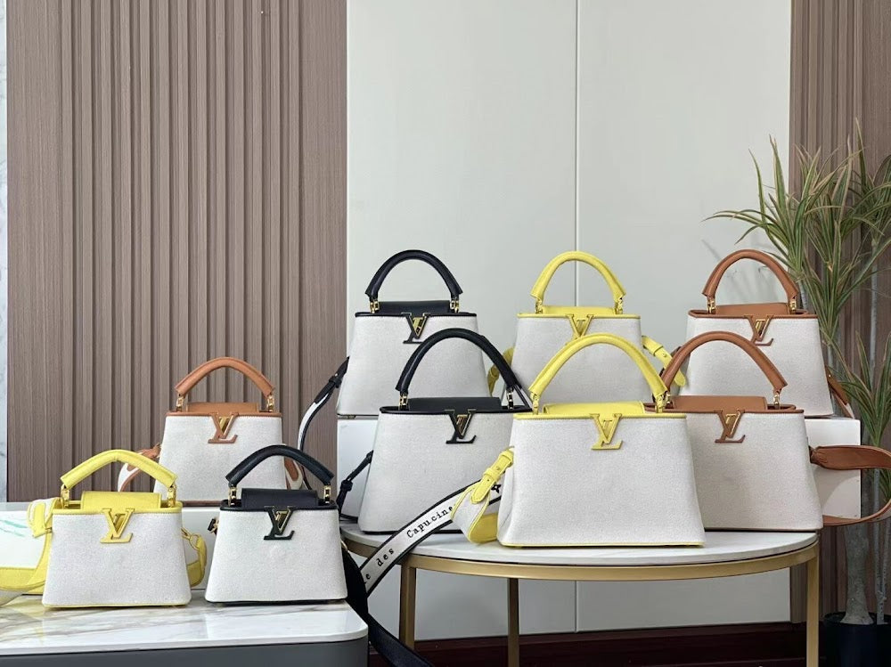Jessica Bags ln Luxury Bag --75754