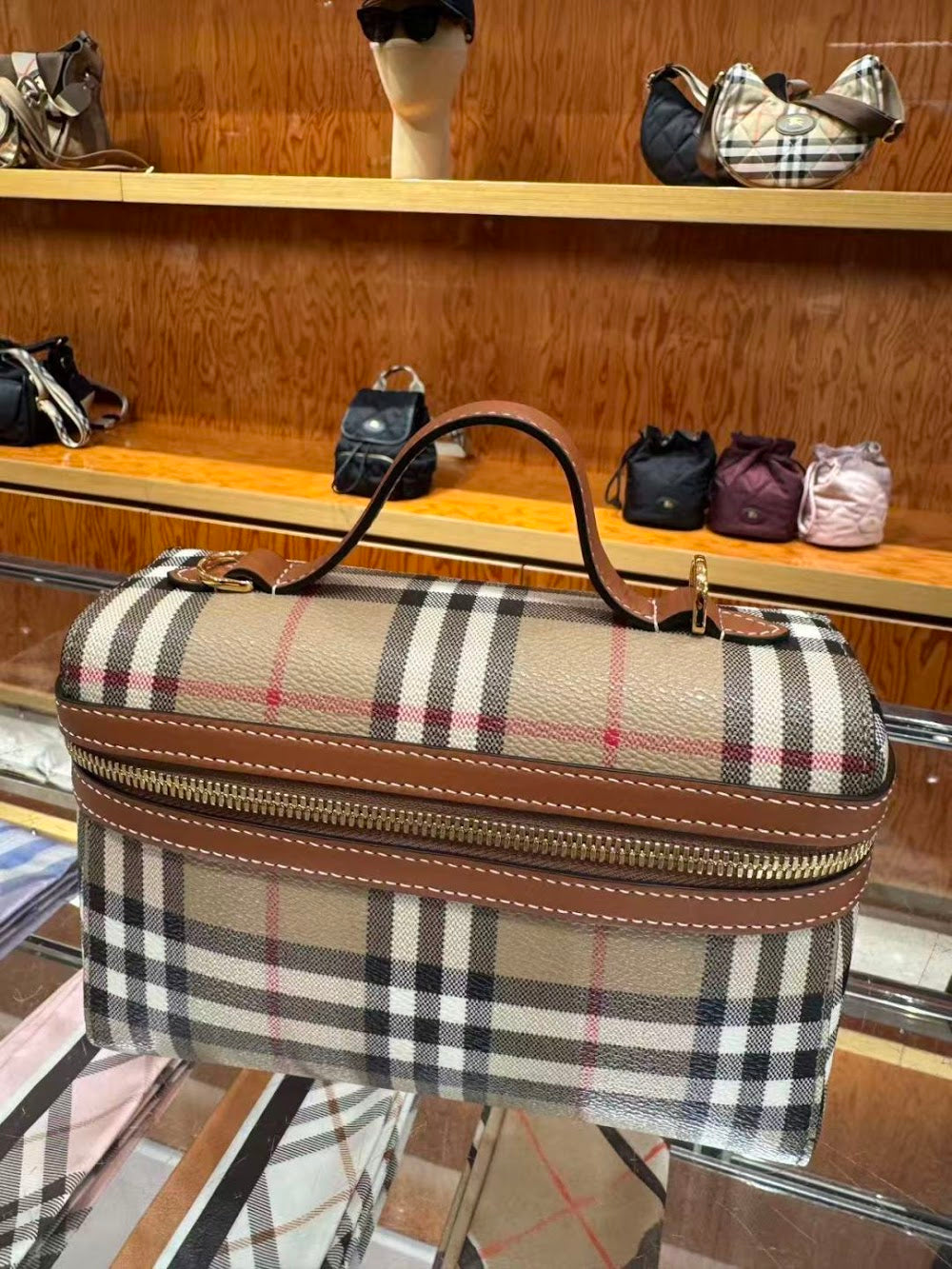 Dragons Bags Burberryn Luxury Bag --92890