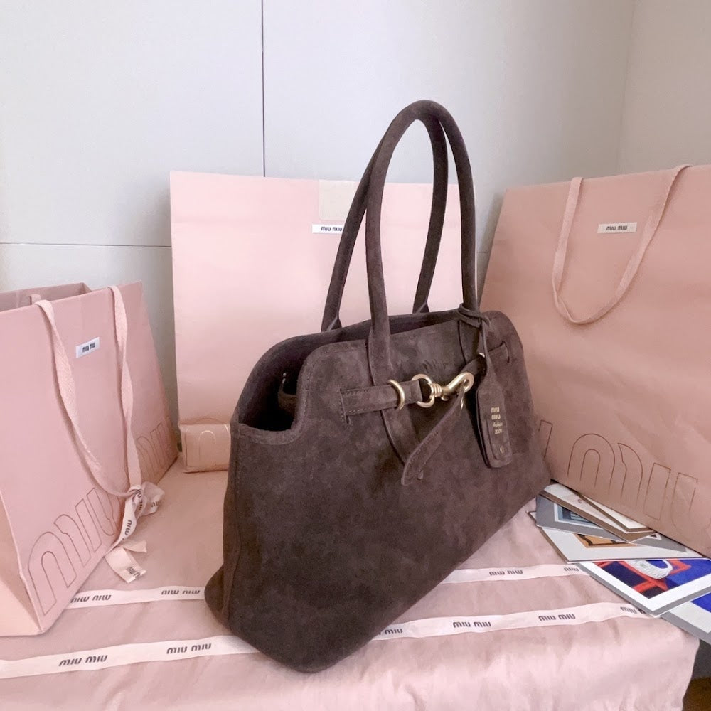Dragons Bags Miun Miun Luxury Bag --122648