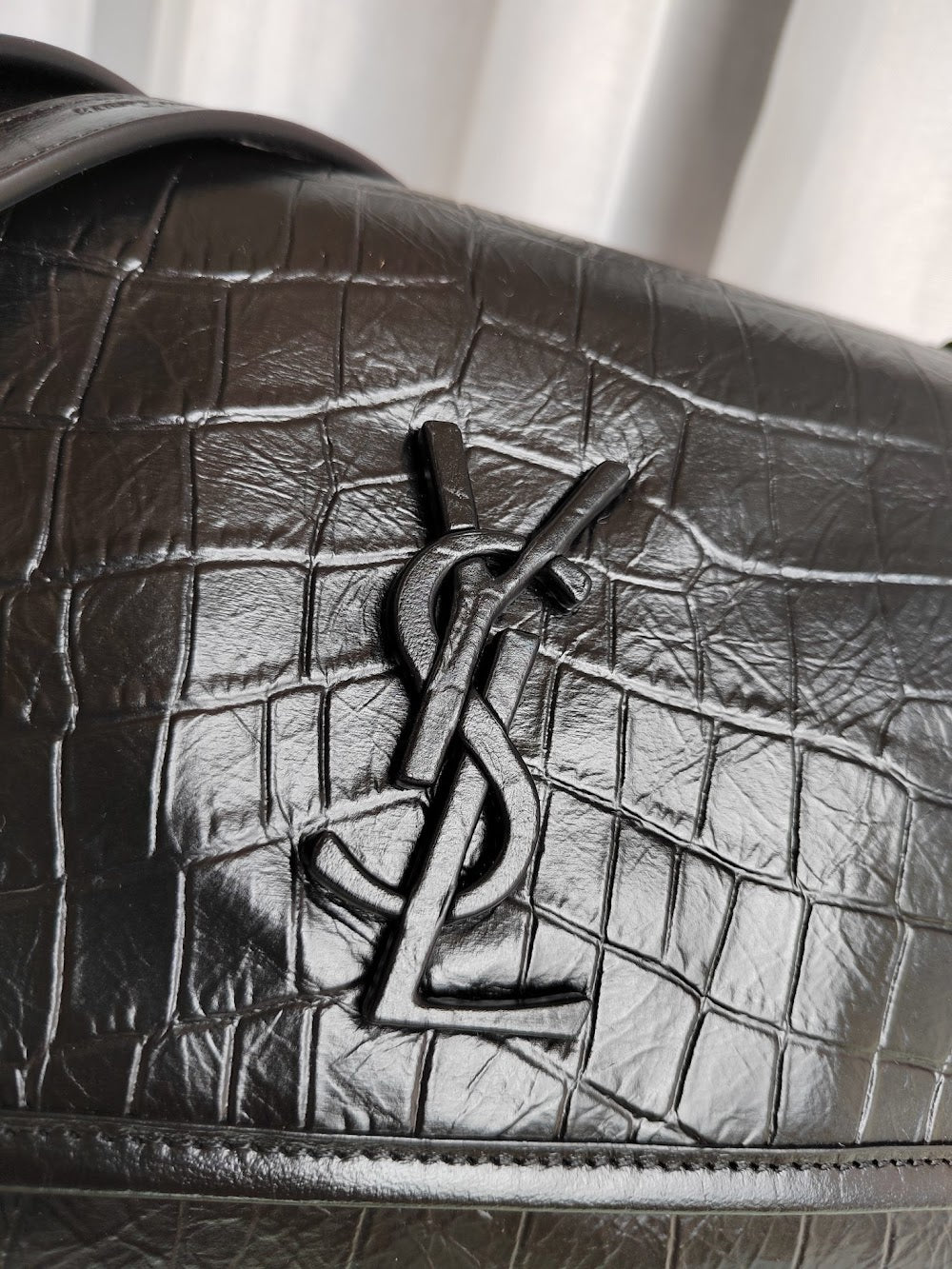 Dragons Bags YSLn Luxury Bag --120152