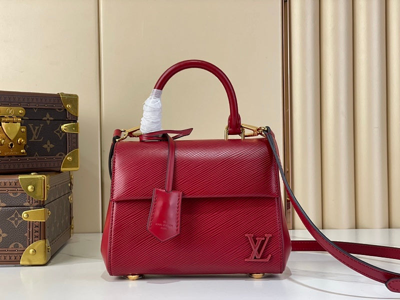 Dragons Bags ln Luxury Bag --62931