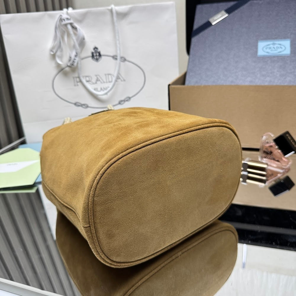 Dragons Bags Pradn Luxury Bag --101452