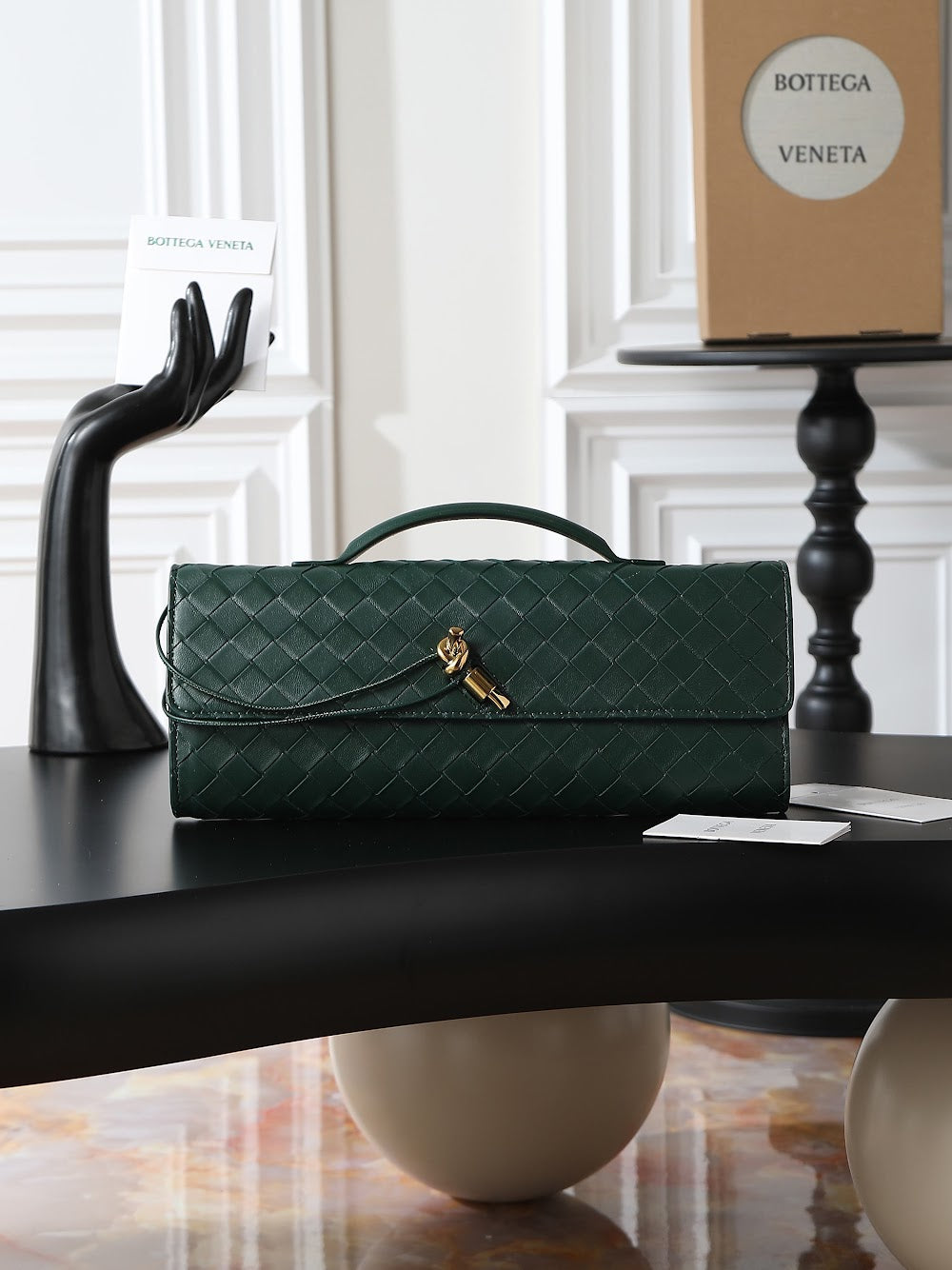 Dragons Bags Bottegan Luxury Bag --91388