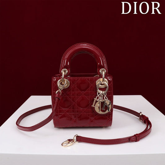 Dragons BagsDiorn Luxury Bag --116569