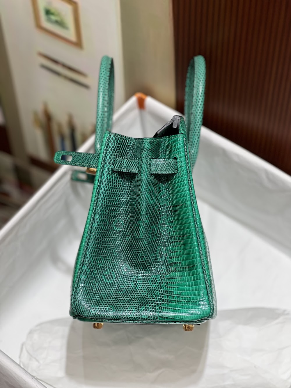 Dragons BagsHermesn Luxury Bag --116732