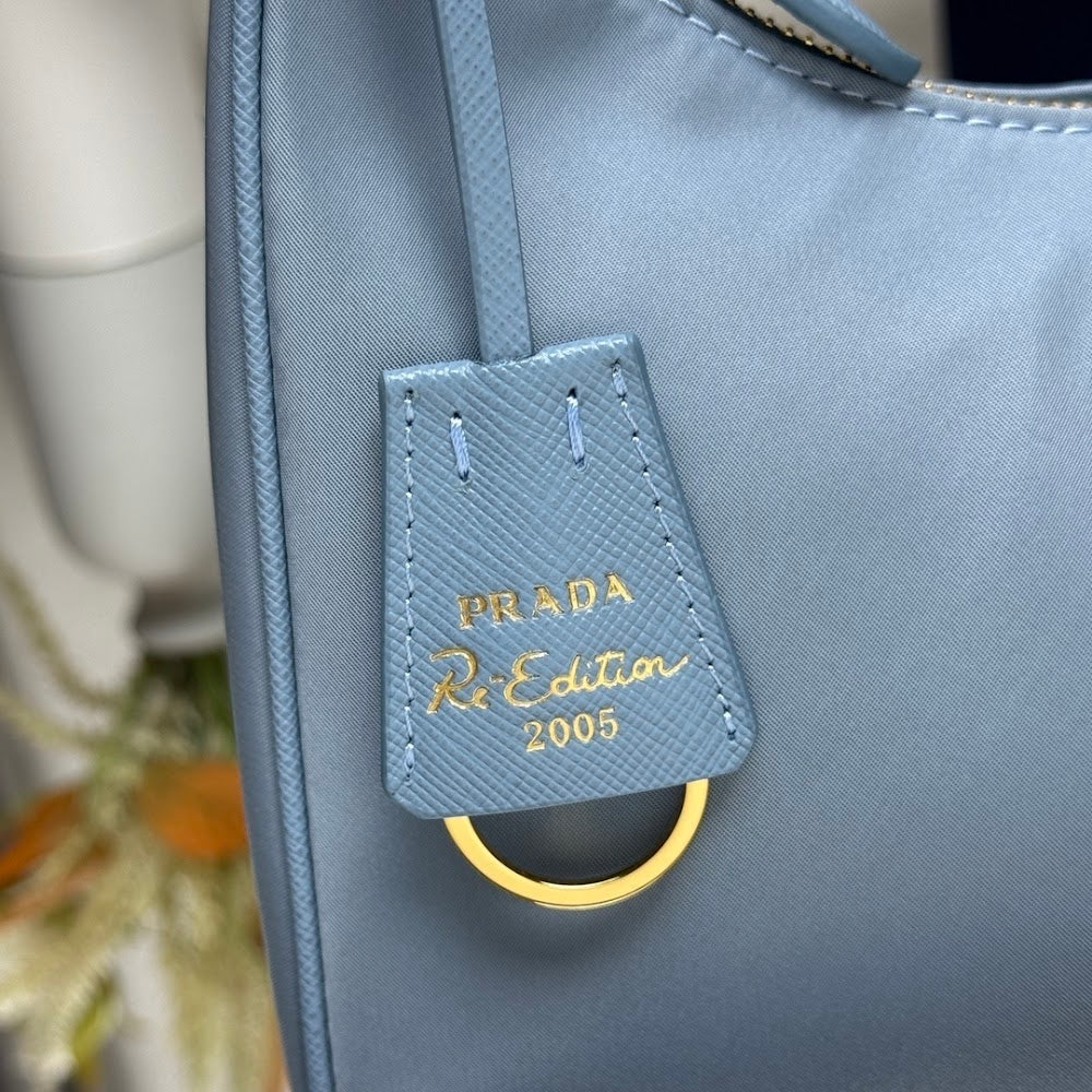 Dragons Bags Pradn Luxury Bag --102636