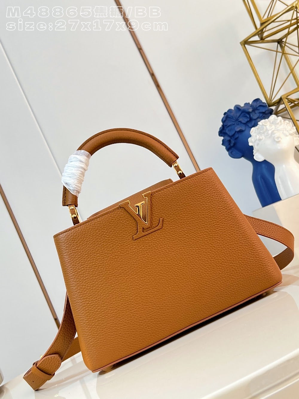 Dragons Bags ln Luxury Bag --95847
