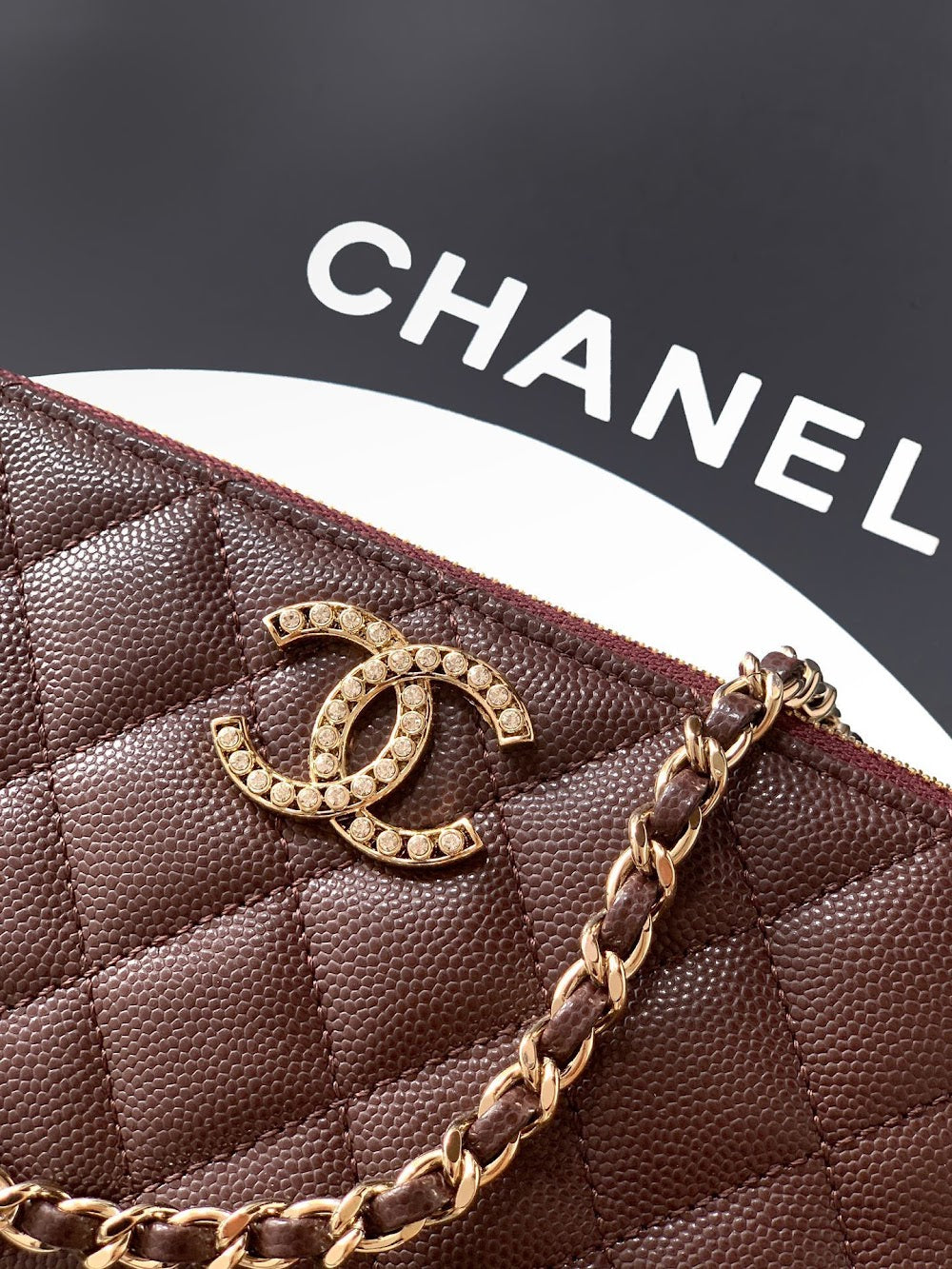 Dragons Bags CHn Luxury Bag --113037