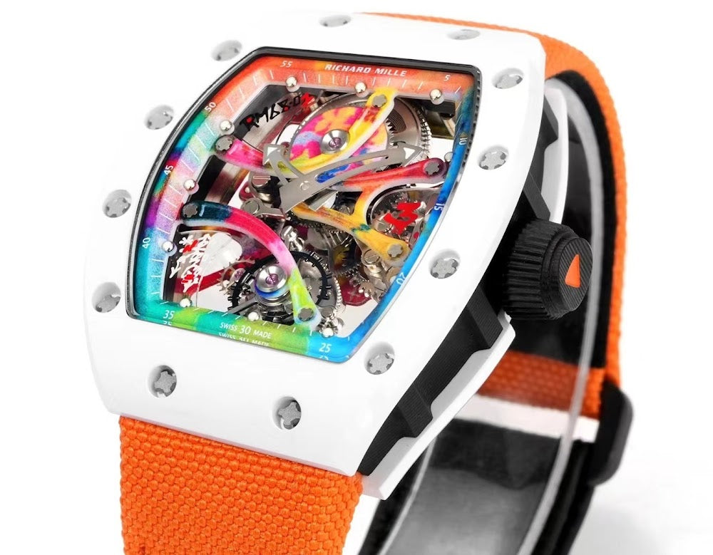 Dragons Bags Luxury Designer Watch --103258