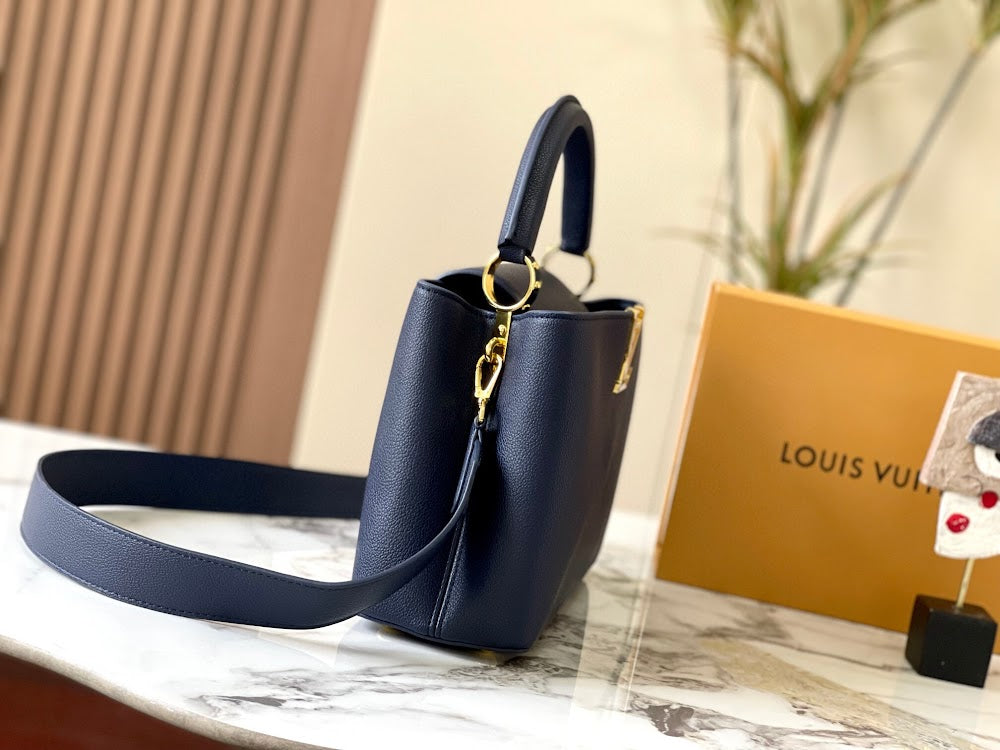 Jessica Bags ln Luxury Bag --75807