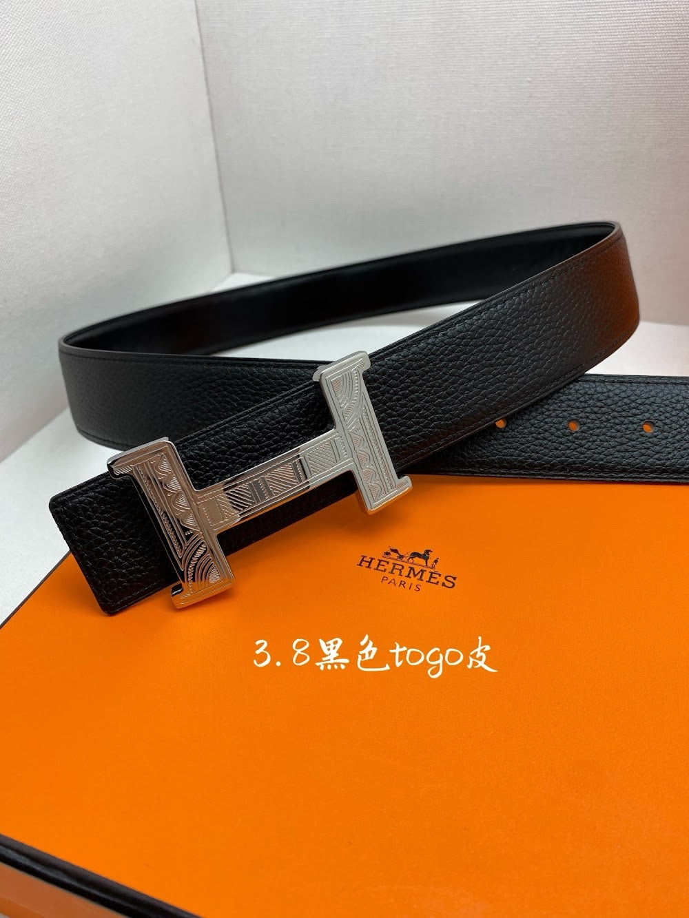 Dragons Bags Hermesn Luxury Belt --109168